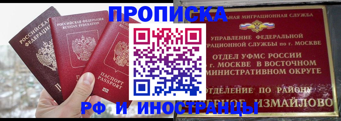 прописка для школы в Димитровграде